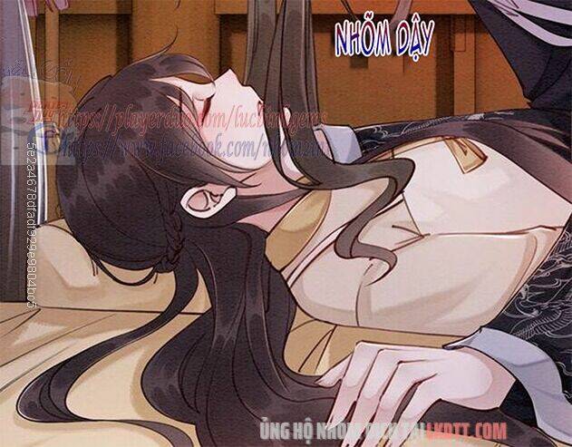 trọng sinh bá sủng nhiếp chính vương quá mạnh mẽ chapter 72 35