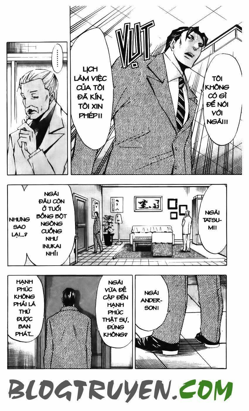 ma vương chapter 48 12