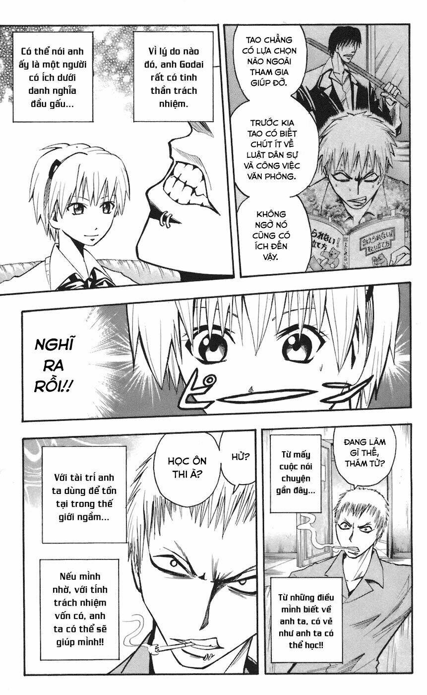 majin tantei nougami neuro chapter 62 15