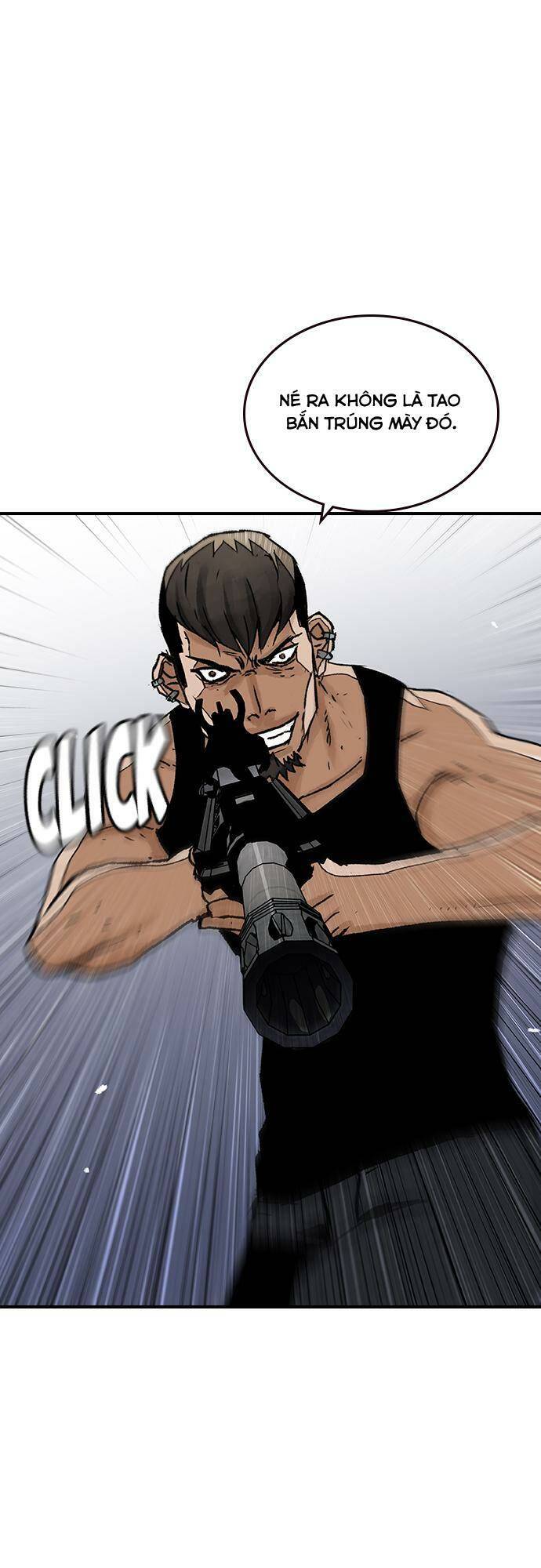 pubg - cuộc chiến sinh tồn - 100 chapter 21 50