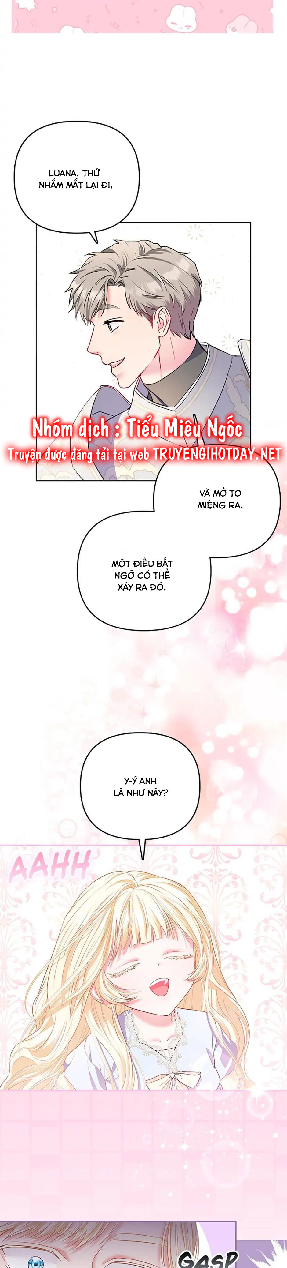 nàng công chúa của tôi chapter 9 19