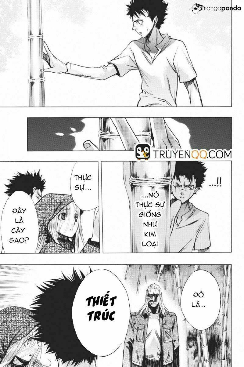 đại chiến titan - before the fall chapter 16.1 5