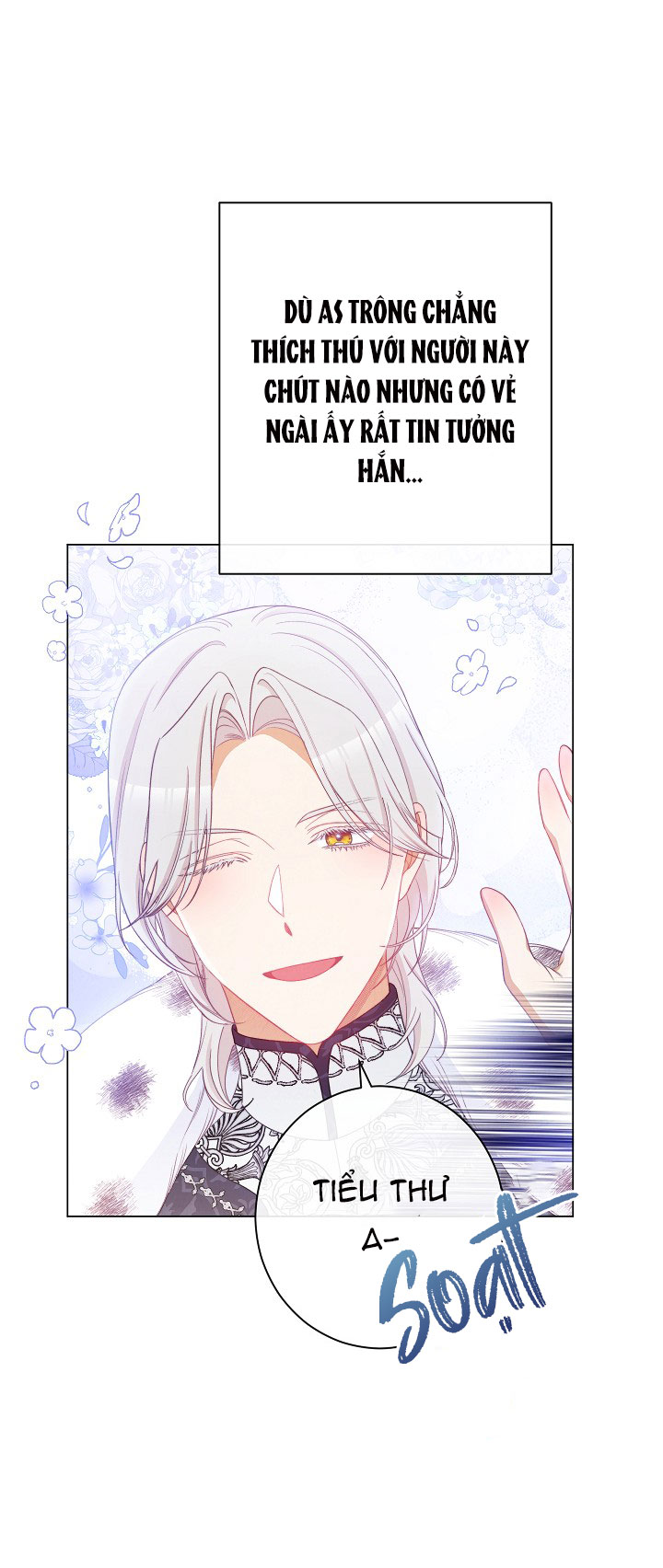 ác nữ đảo ngược đồng hồ cát chapter 83.1 36