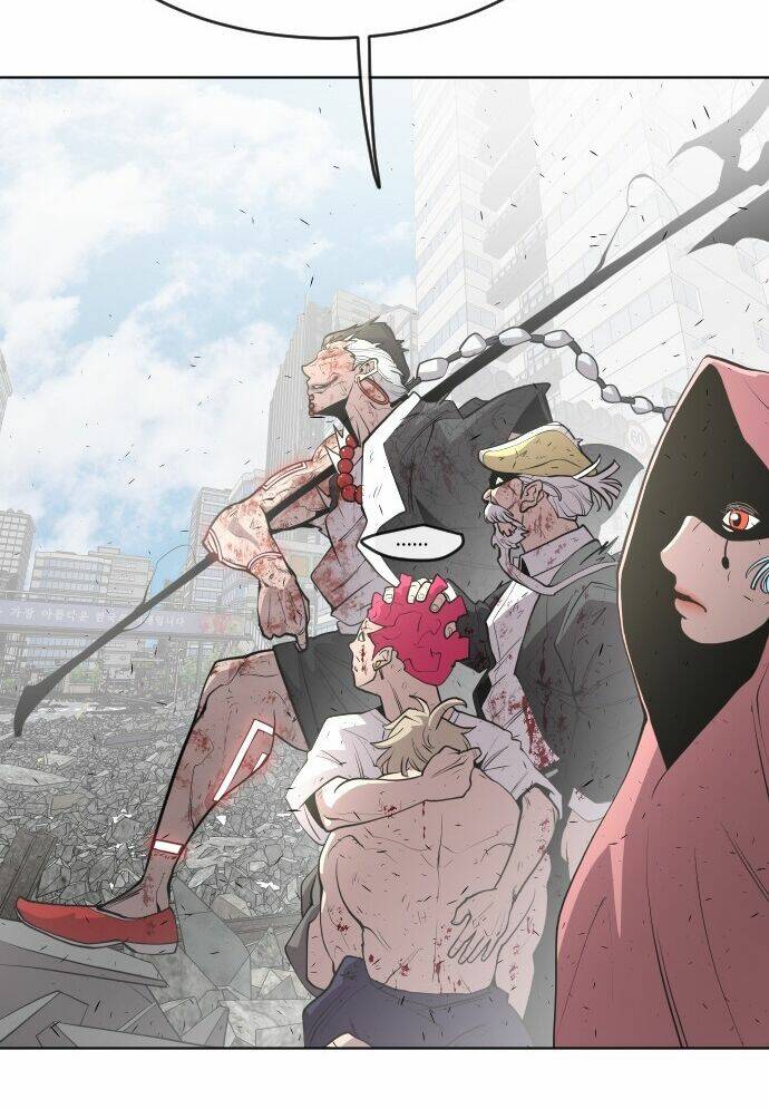 kĩ nguyên của anh hùng chapter 85 42