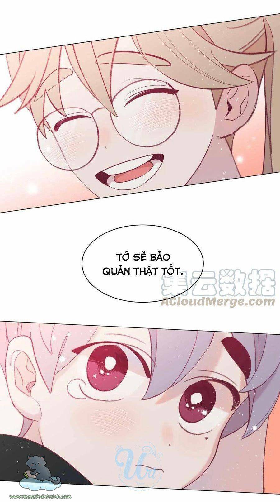 nhật ký nấm ma cô chapter 24 38