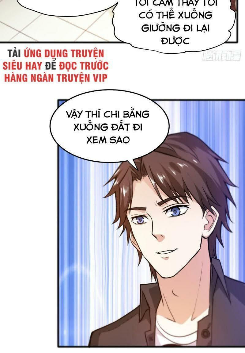 tối cường thần y tại đô thị chapter 115 25