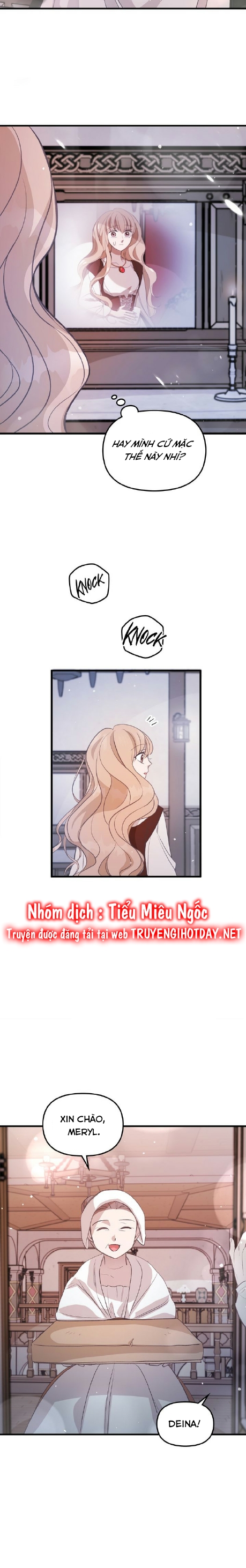 quán trọ dragondaily chapter 22 8