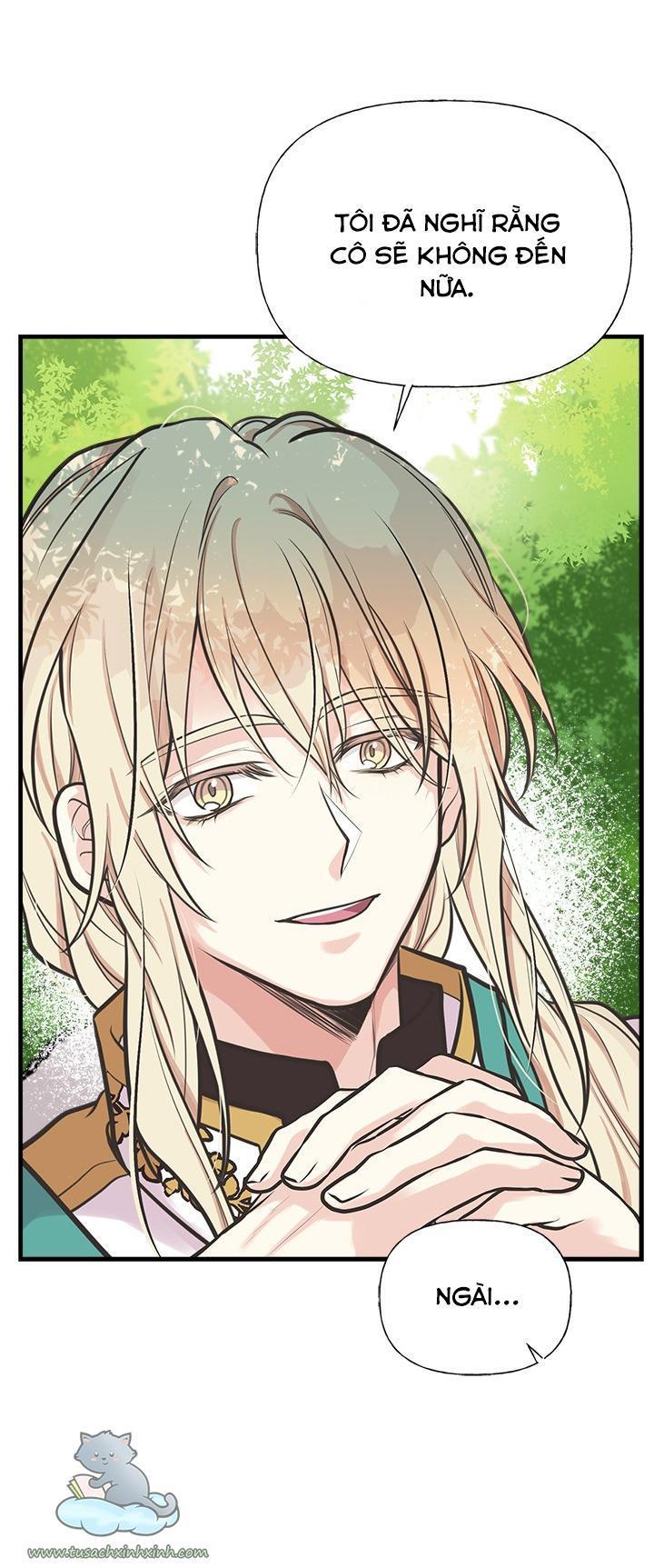 chị tôi nhặt về nam chính của tiểu thuyết chapter 59 34