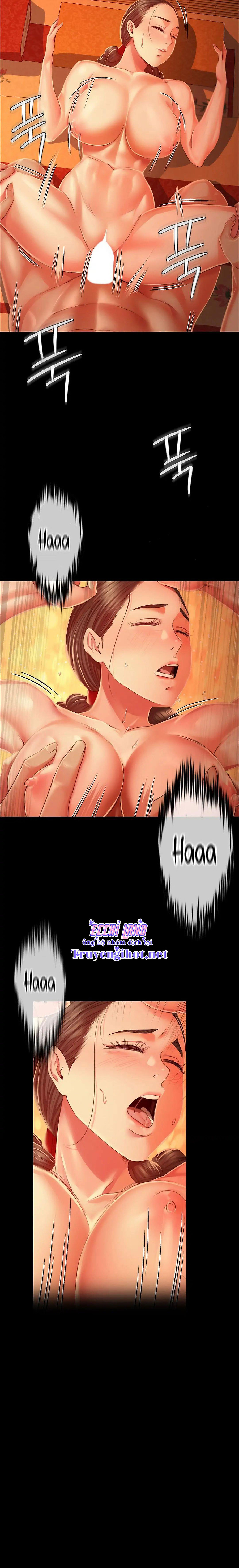 Em Chỉ Có Thể Là Của Tôi chapter 31.2 5