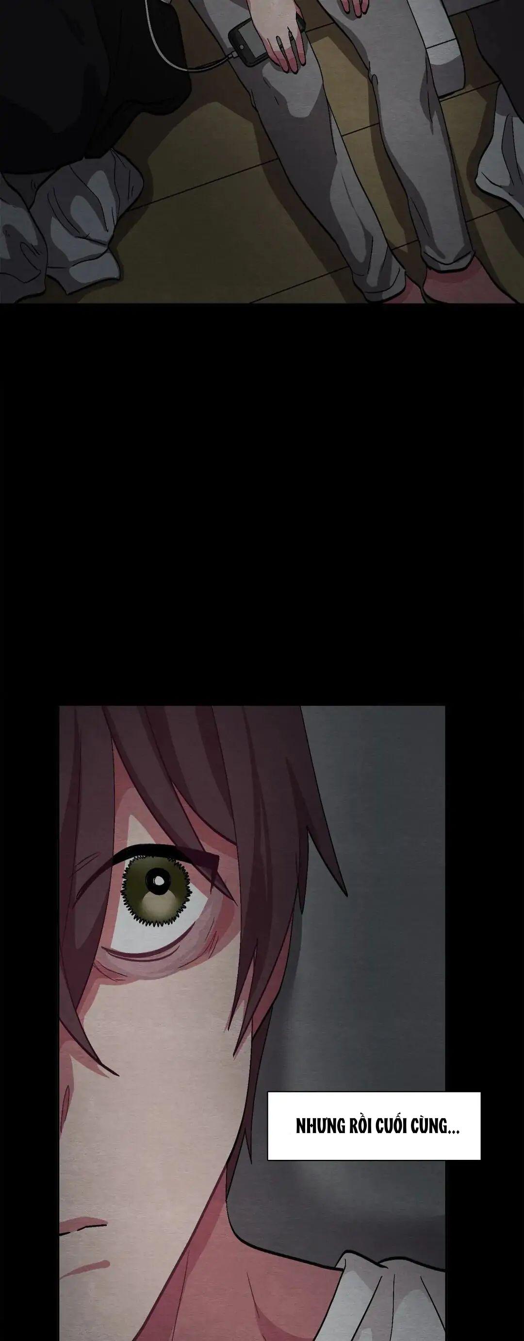 hãy vâng lời anh chapter 27 9