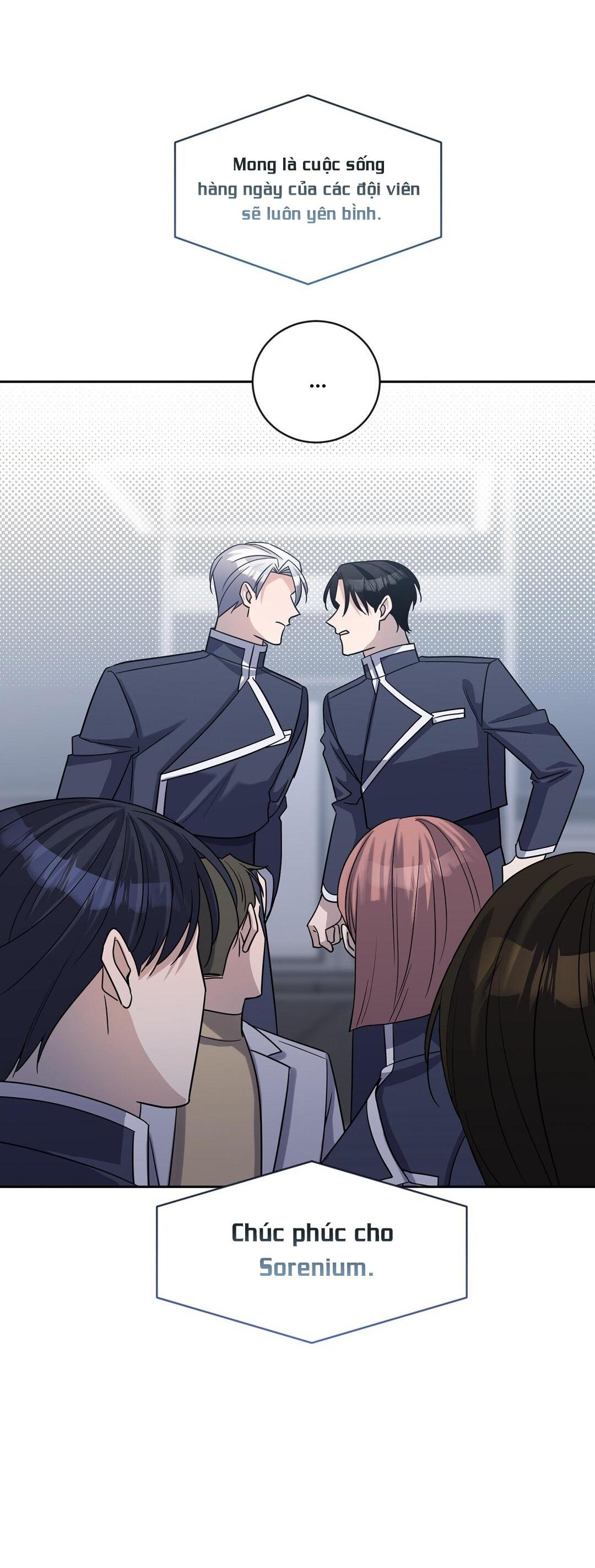 vô danh chapter 11 20