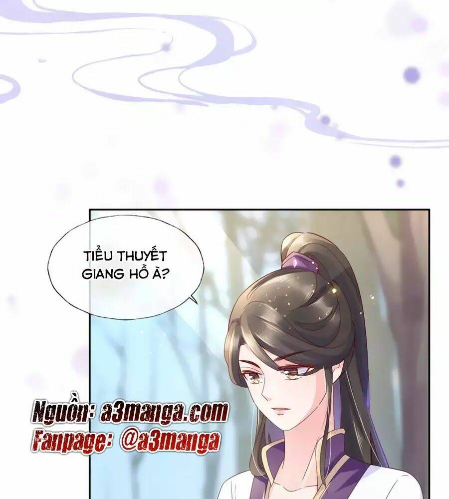 điềm mỹ chi huyết chapter 22 3