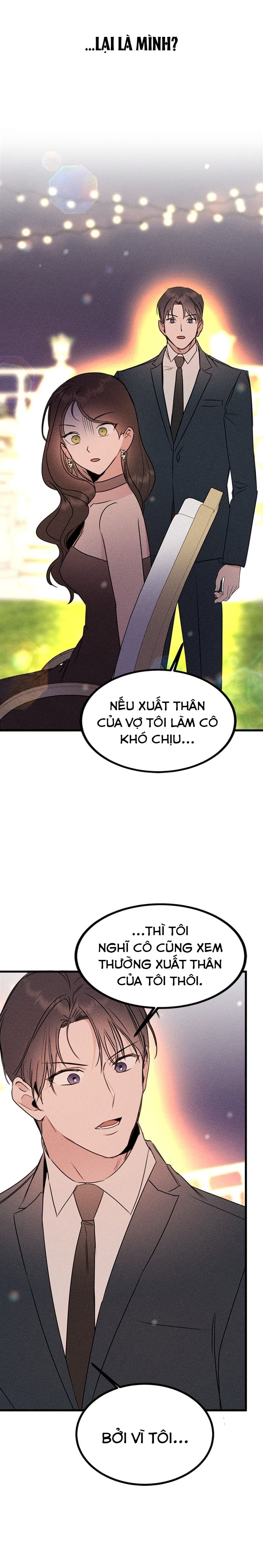 cuộc sống riêng của chị tôi chapter 18 20