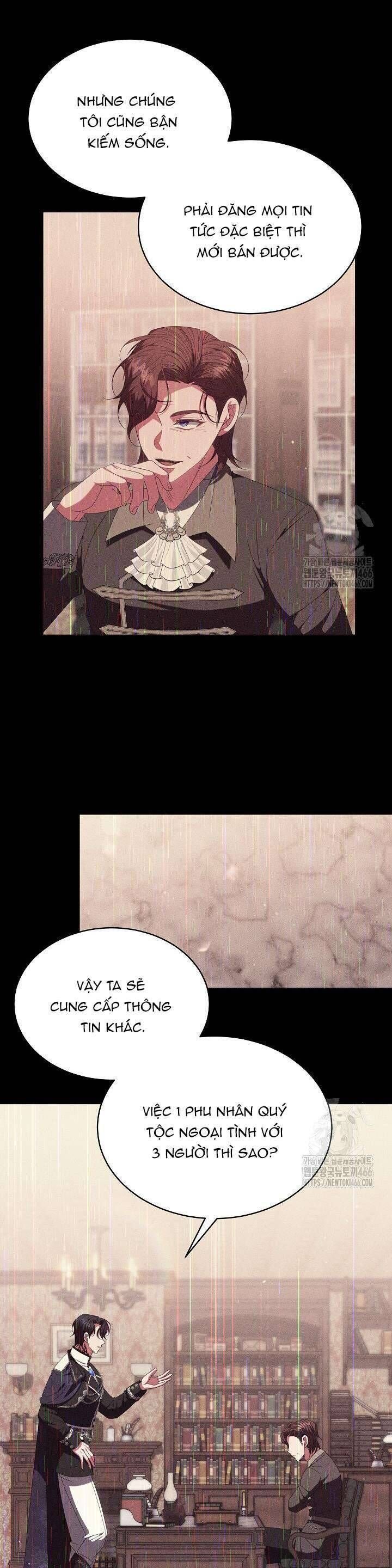 hướng dẫn về ác nữ chapter 35 37