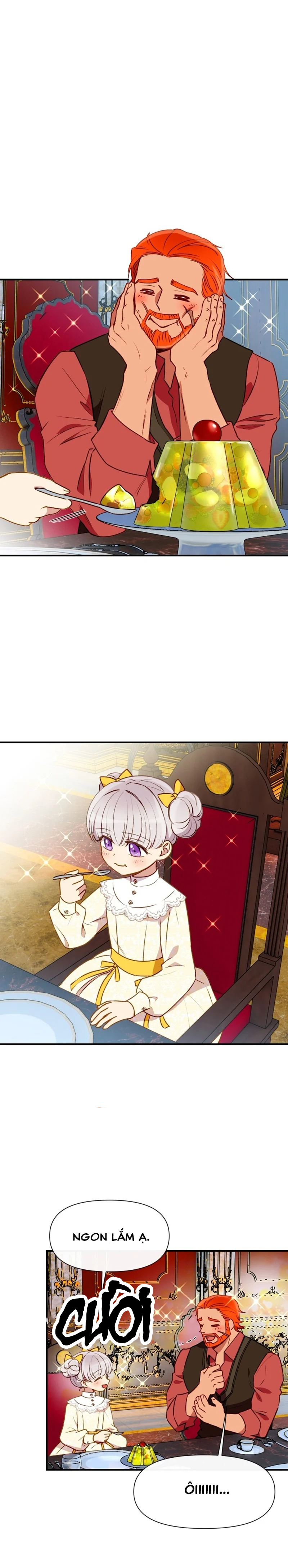 bản khế ước với nữ công tước ác ma chapter 46 12