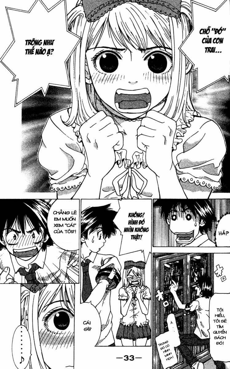 gacha gacha chapter 7 11