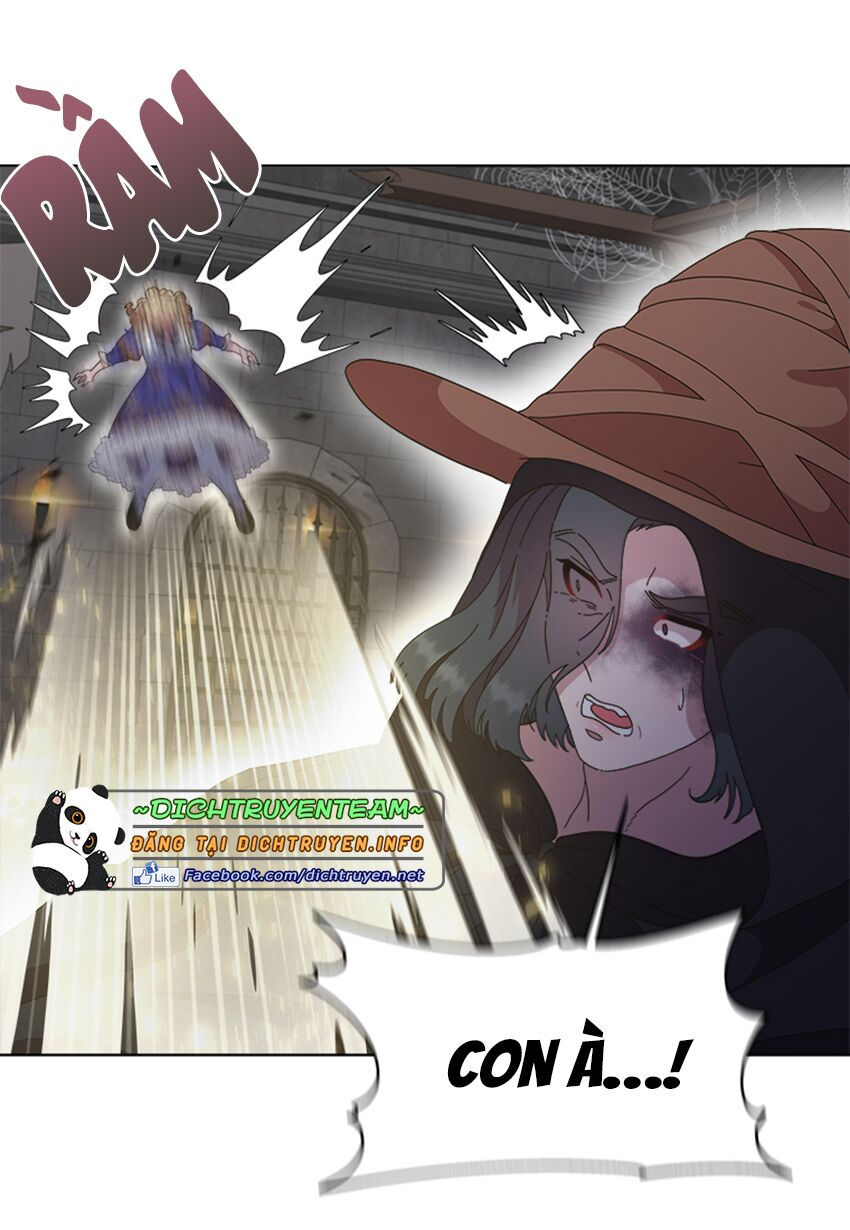 con gái bảo bối của ma vương chapter 133 43