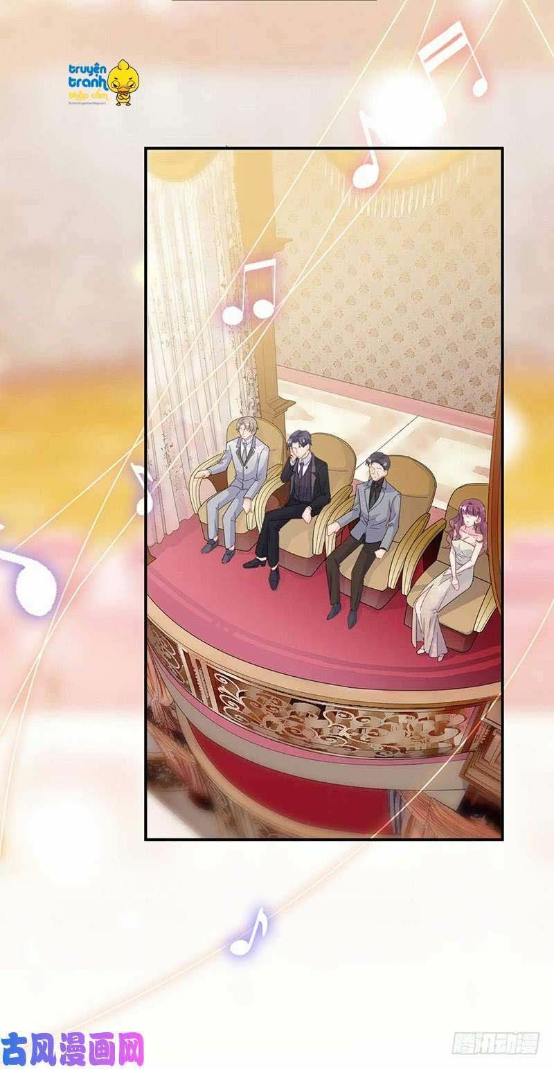 chọc tới chủ tịch tổng tài 2 chapter 132 13