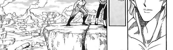 thánh tỏi sành ăn chapter 62 38