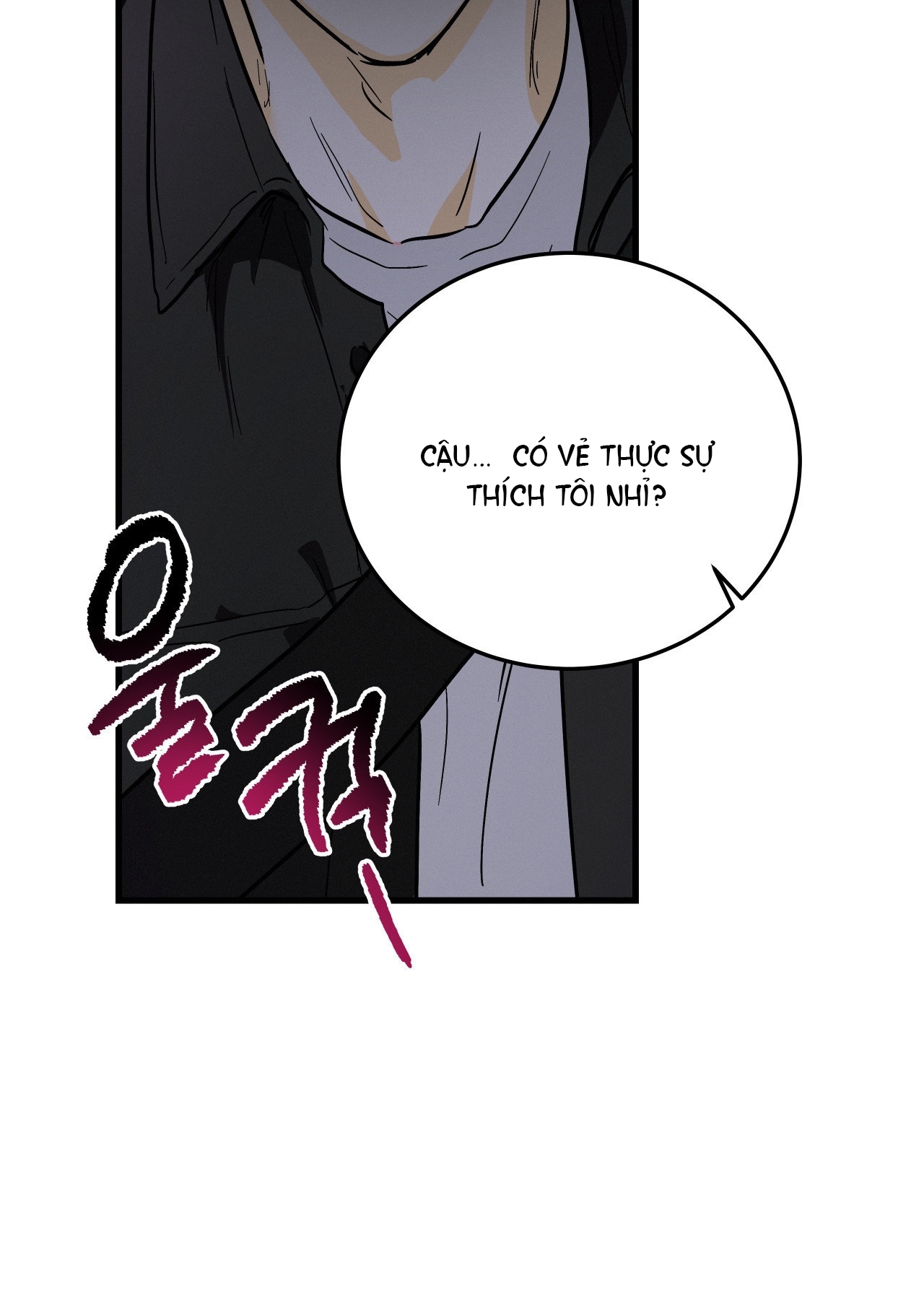 Lại Là Nói Dối chapter 8.2 - Trang 24