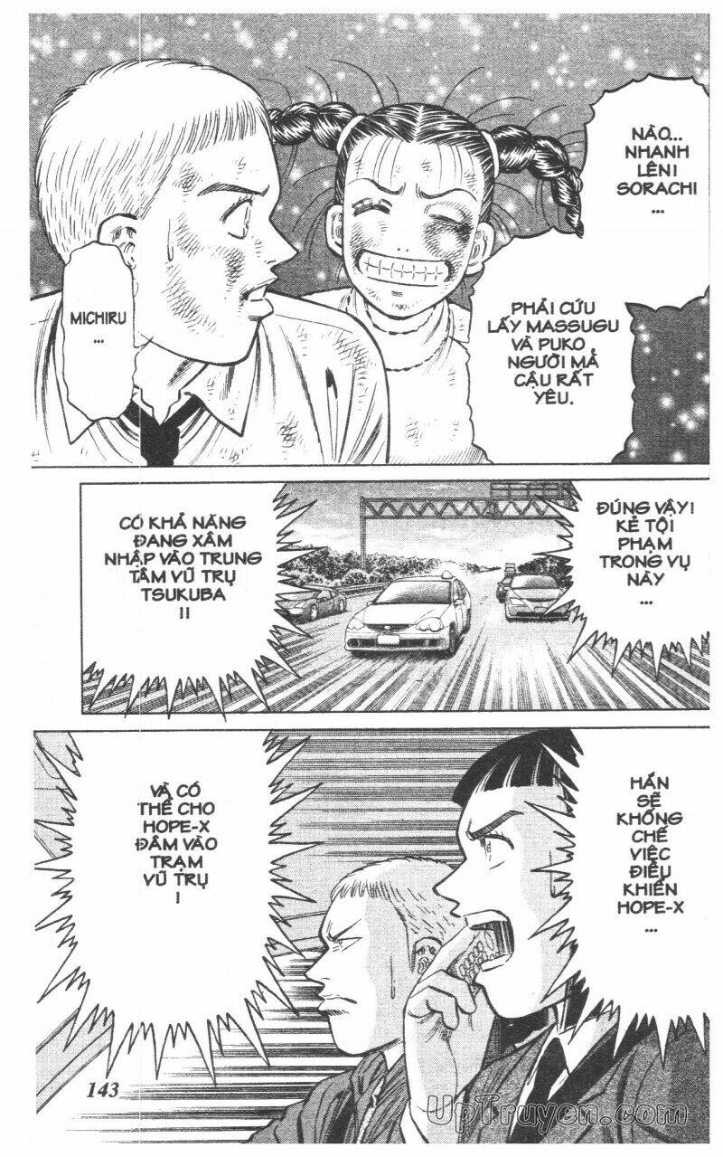 hộ chiếu xanh chapter 12 145