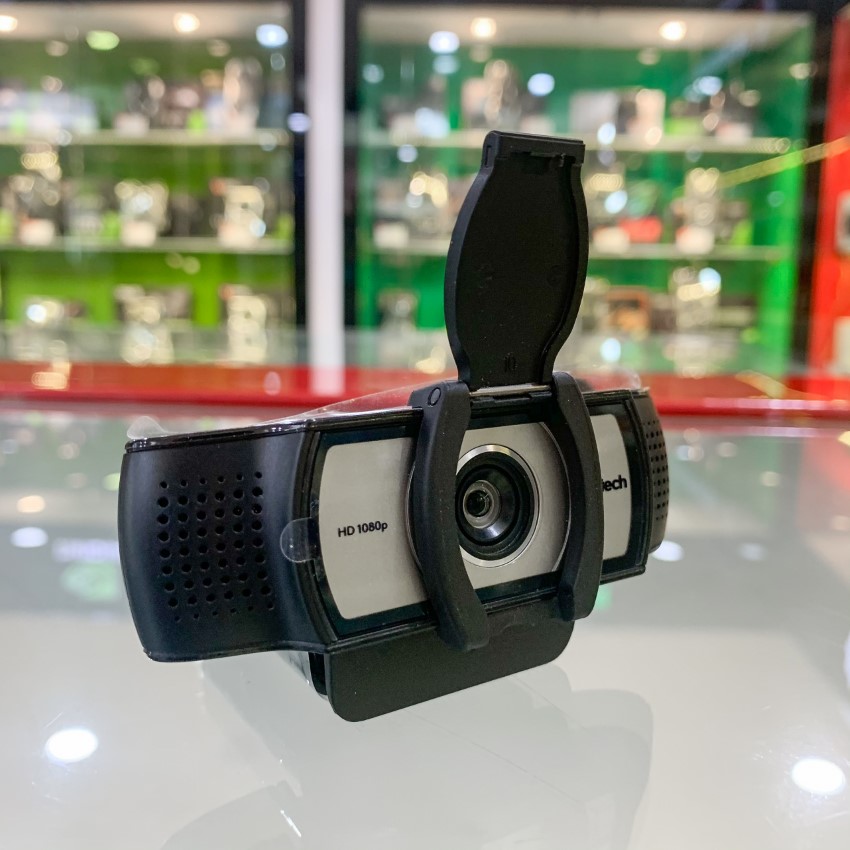 Webcam Logitech C930E (HD) - Hàng chính hãng