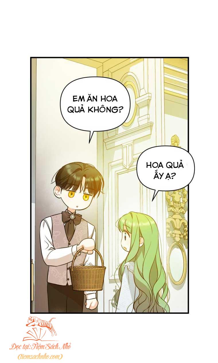 trở thành em gái nam chính truyện bl chapter 23 45