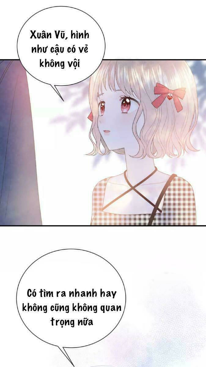 từ cái nhìn của em chapter 34 22