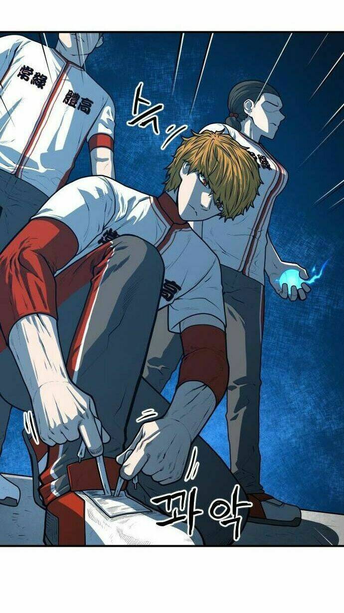 chinh phạt học đường chapter 13 22