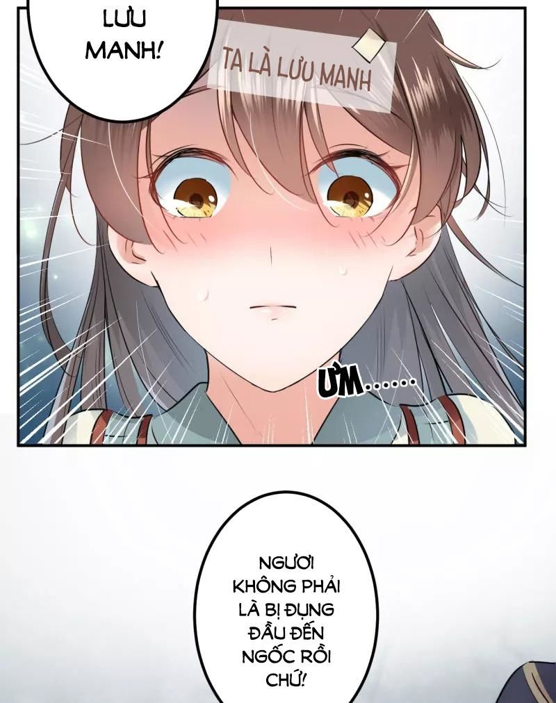 vương gia không thể trêu chapter 42 7