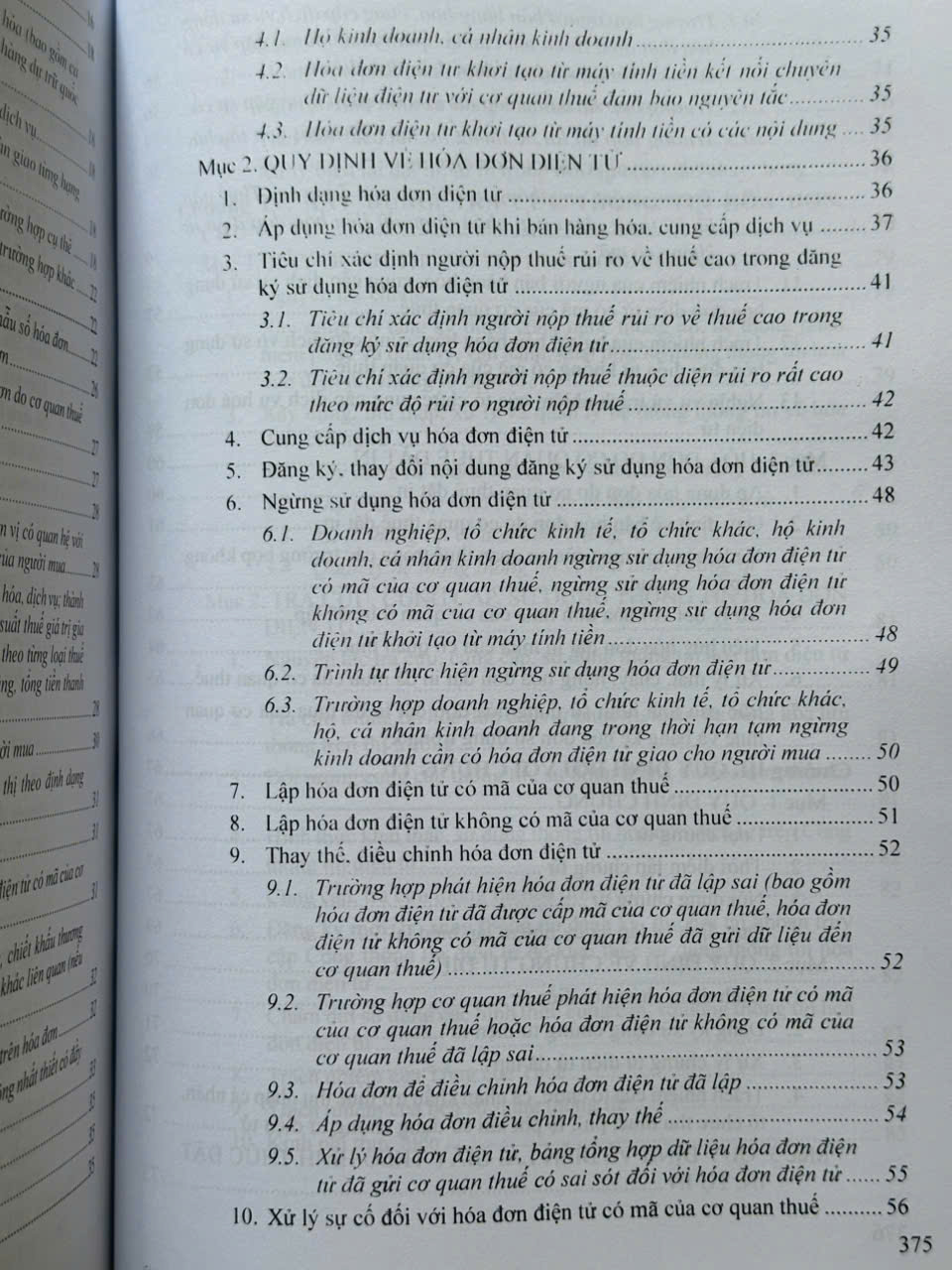 Sách Những Điều Cần Biết Về Thuế Và Hóa Đơn, Chứng Từ Áp Dụng Trong Các Loại Hình Doanh Nghiệp V2611D