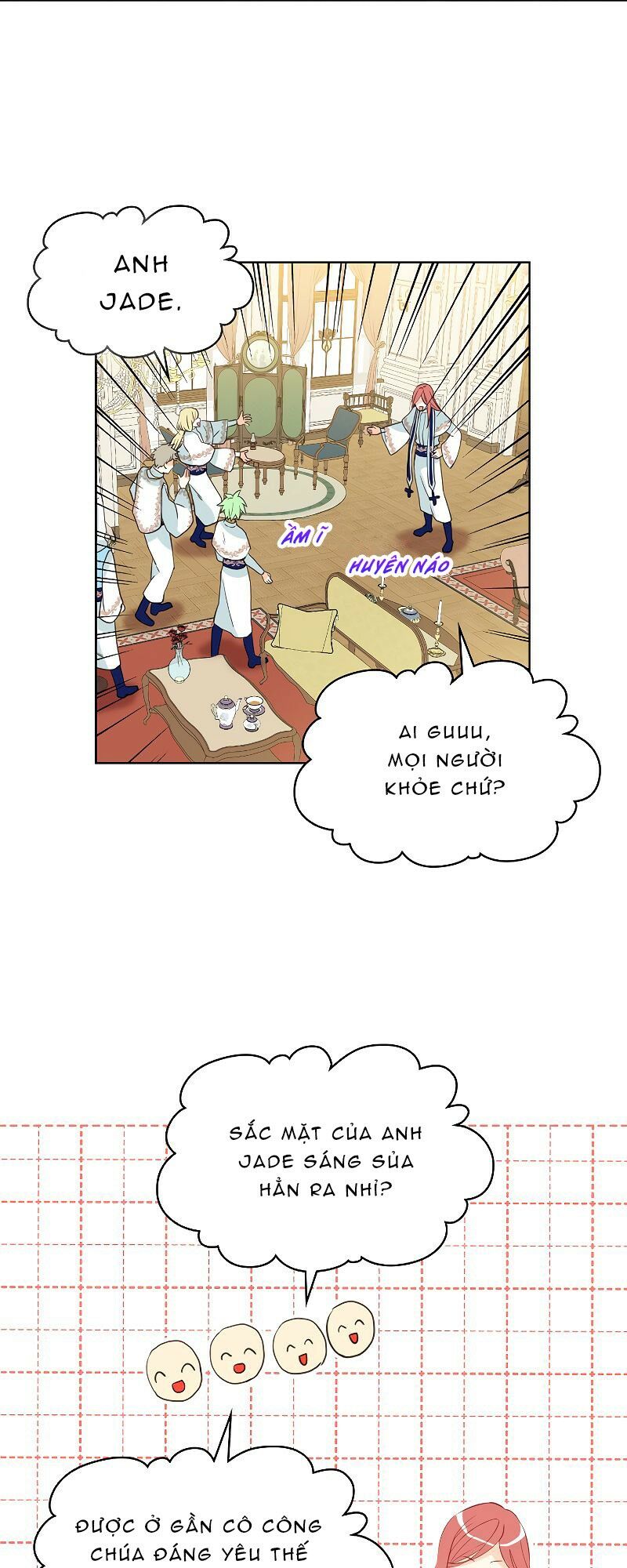 con có phải con là con gái của ngài không? chapter 24.1 10