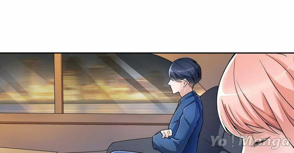 cô dâu gả thay của tổng tài chapter 7 21