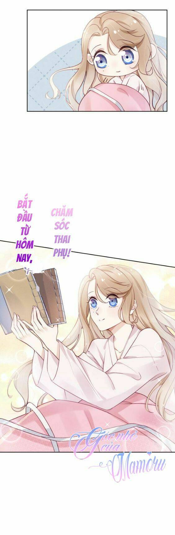 tiểu tiên gia sương hữu hỉ chapter 9 21