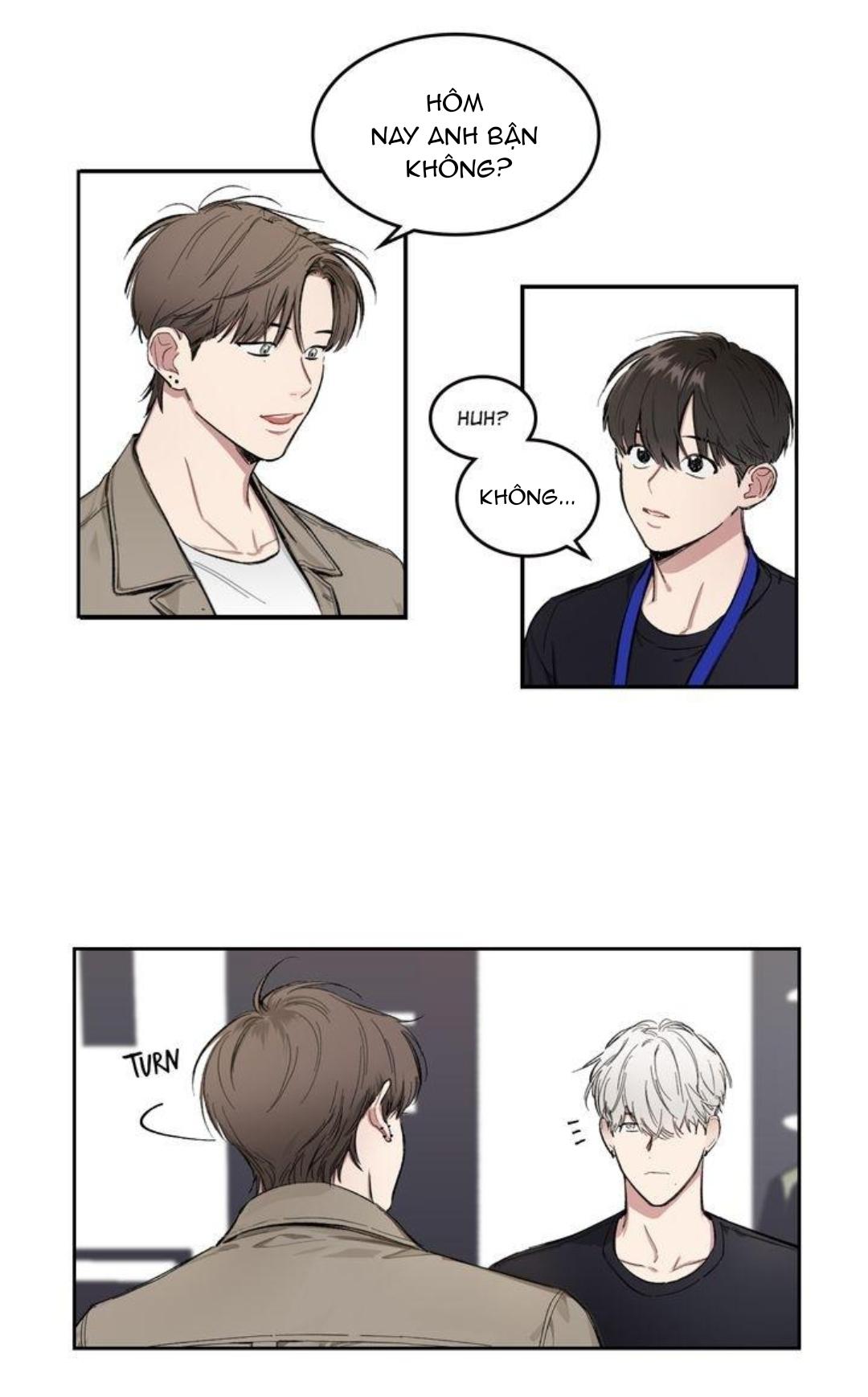 sự sai lầm chậm trễ chapter 9 15