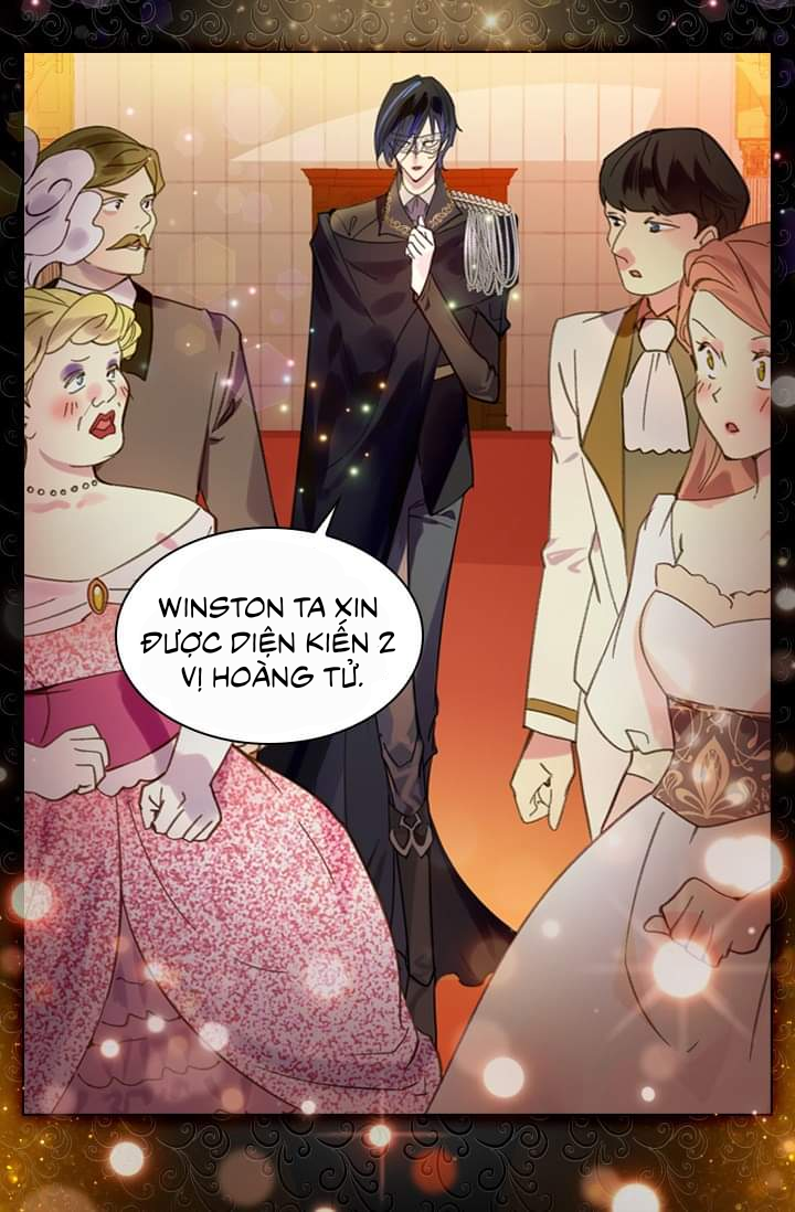 chiến lược sinh tồn của tiểu thư chapter 12 23