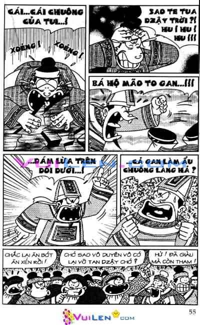 thần đồng đất việt chapter 80 52