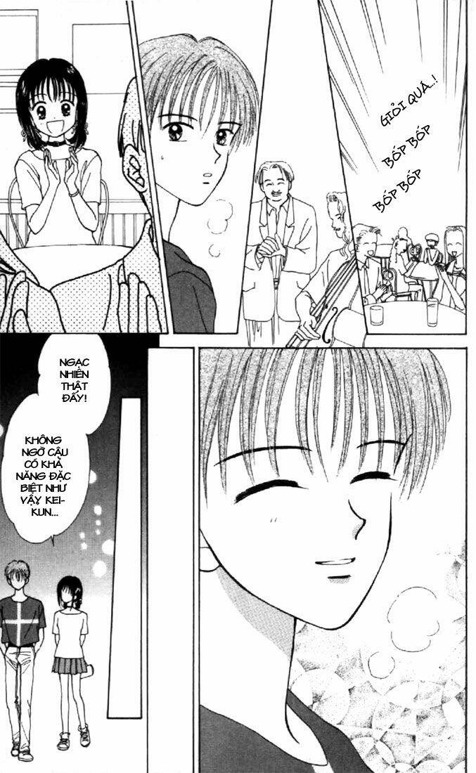 marmalade boy chapter 26 21