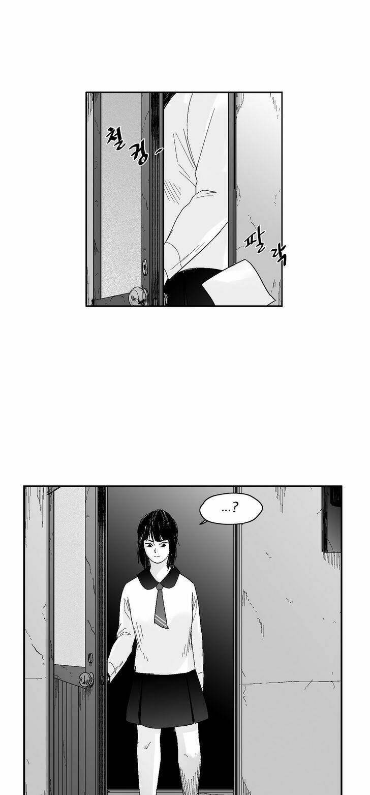 bạo lực học đường chapter 52 9