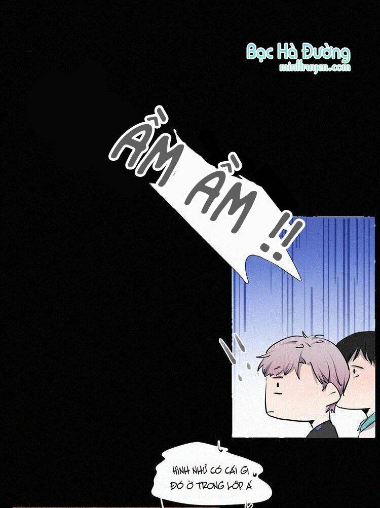 câu chuyện về cậu và tôi chapter 7 3