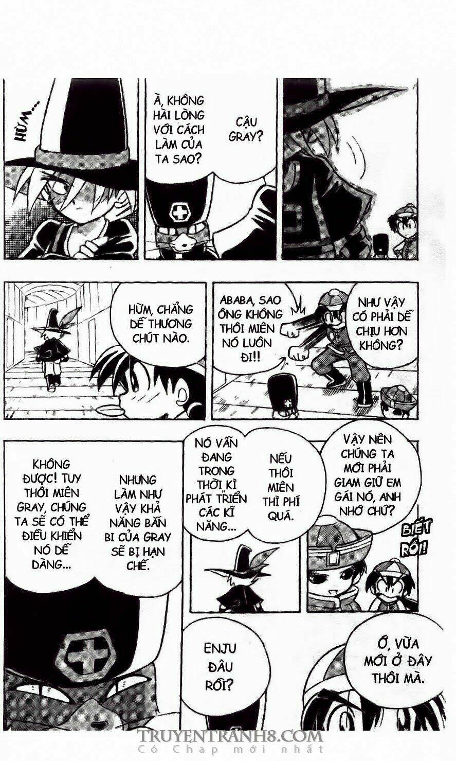 battle b-daman chapter 11 7