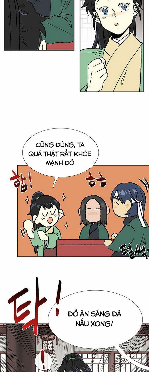 học sĩ tái sinh chapter 138.5 3