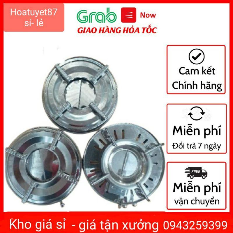 Bếp cồn inox Ánh Sáng , bếp cồn inox chất lượng giá rẻ - Cam Kết SẢN PHẨM Chất Lượng