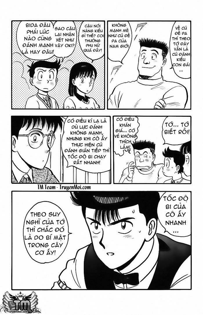 break shot chapter 134 7