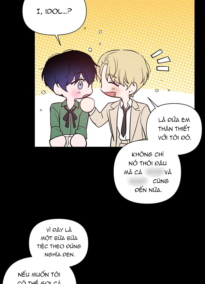 bình minh chia cắt màn đêm chapter 30 49