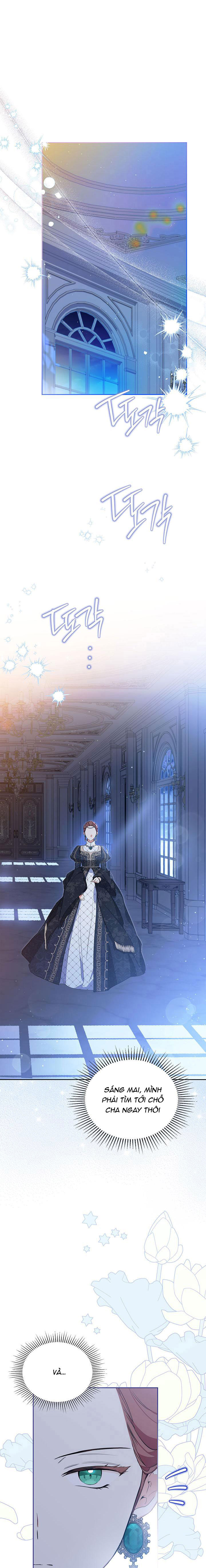lần này tôi sẽ trở thành gia chủ chapter 121 24