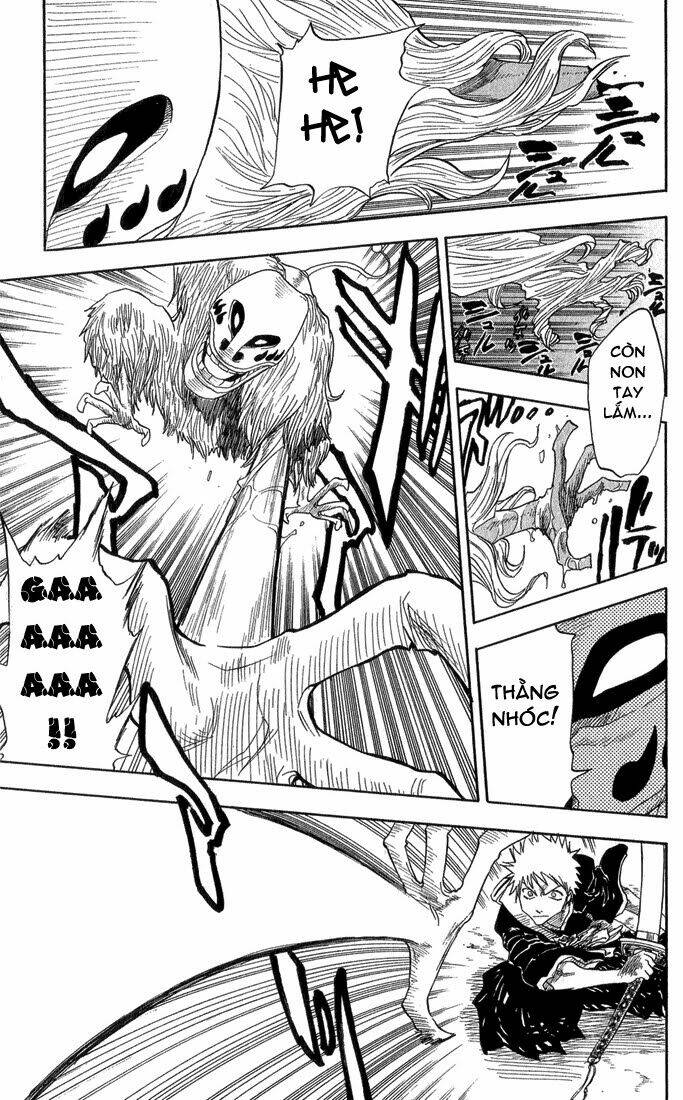 thần chết ichigo chapter 21 16