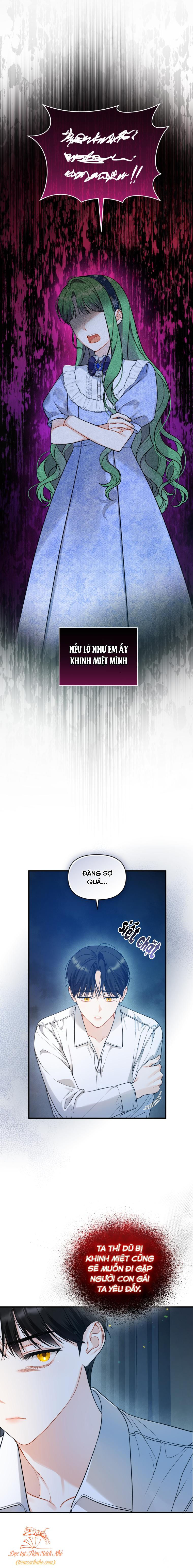 trở thành em gái nam chính truyện bl chapter 39 11