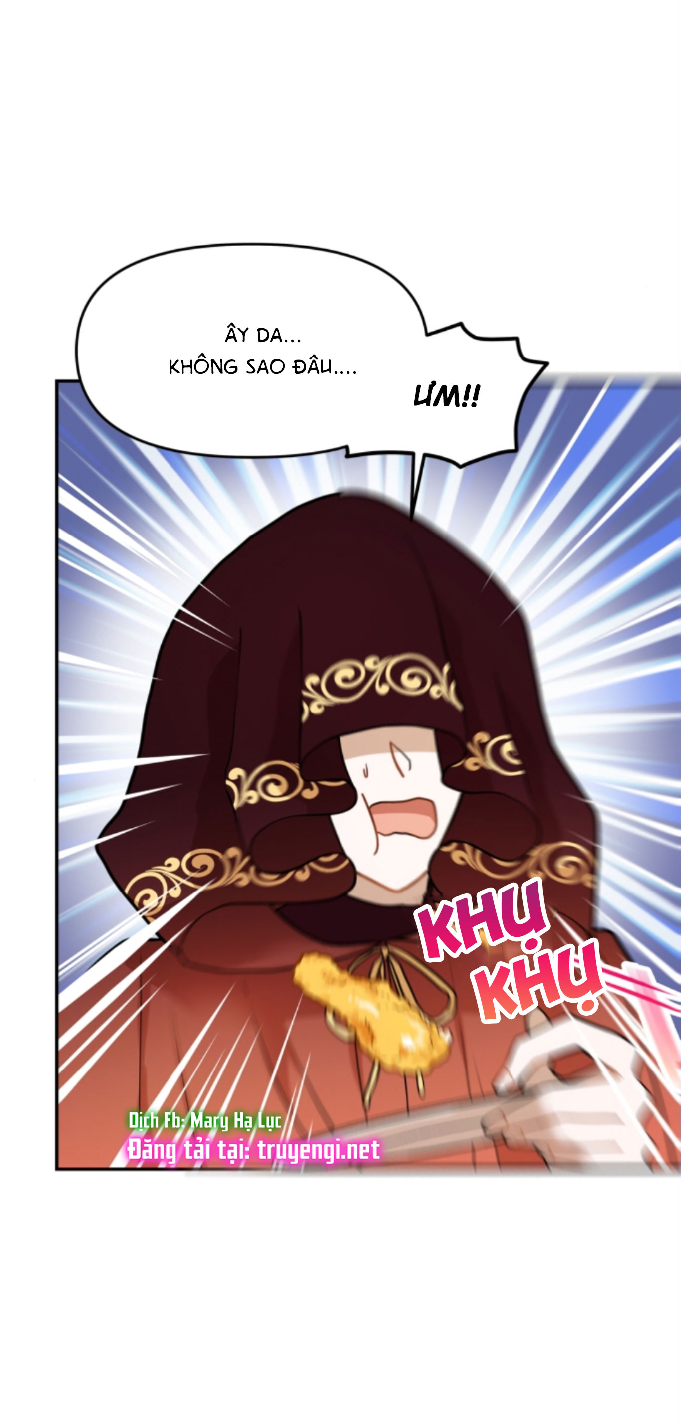 truyện tranh lãng mạn của ropan bing chapter 9 15