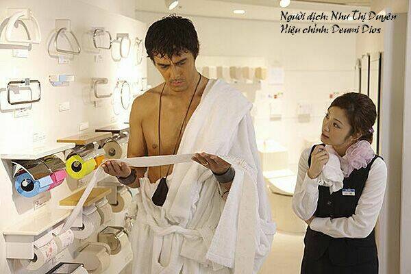 thermae romae chapter 1 1